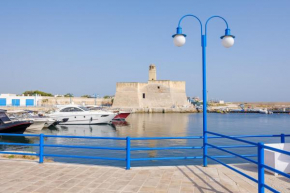 Casa a pochi passi dal mare